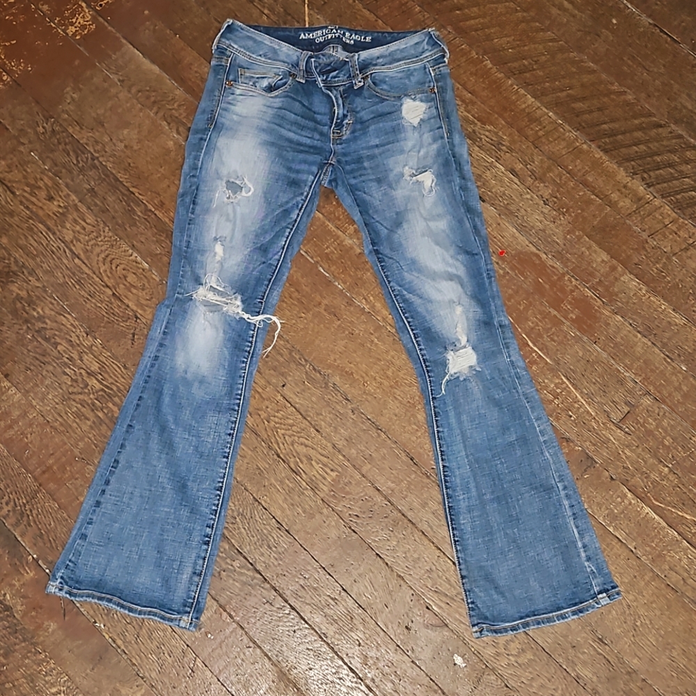 AE jeans
